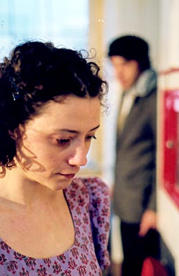 Read more about the article MOUCHETTE/COLETTE de Arne Sierens