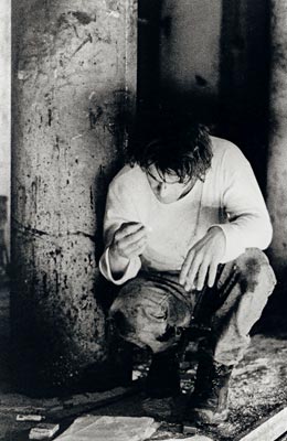 Read more about the article NÃO SEI um projecto de Miguel Borges