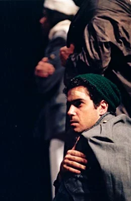 Read more about the article NELSON CABRAL