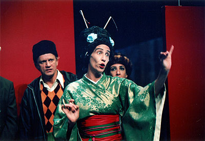 Read more about the article NO PAPEL DA VÍTIMA dos Irmãos Presniakov