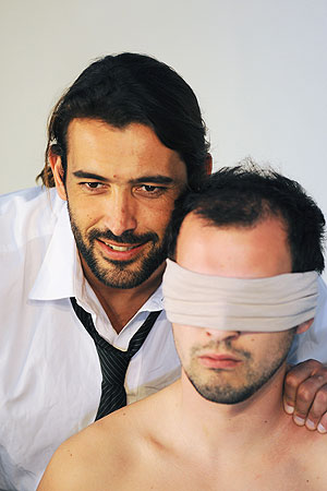 Read more about the article A NOVA ORDEM MUNDIAL de Harold Pinter