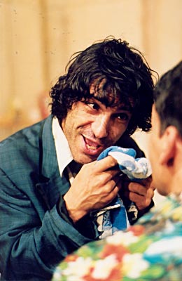 Read more about the article NUNZIO de Spiro Scimone