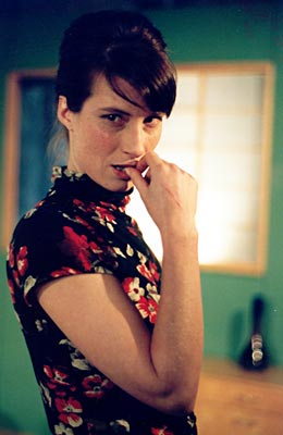 Read more about the article O AMANTE de Harold Pinter