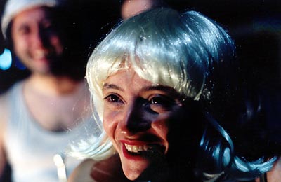 Read more about the article O MEU BLACKIE de Arne Sierens