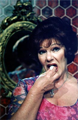 Read more about the article O NOSSO HÓSPEDE de Joe Orton (1964)