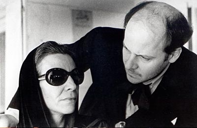 Read more about the article AO OLHAR PARA TI (RENASCIDO) DE NOVO de Gregory Motton