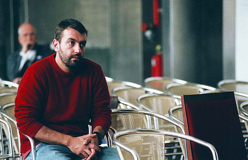 Read more about the article PEDRO DOMINGOS