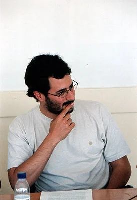 Read more about the article PEDRO EIRAS