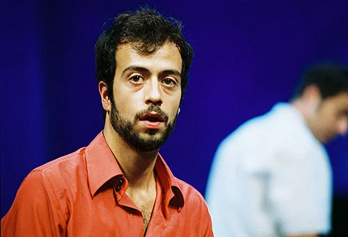 Read more about the article PEDRO LAMAS