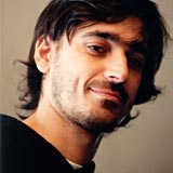 Read more about the article PEDRO MARQUES