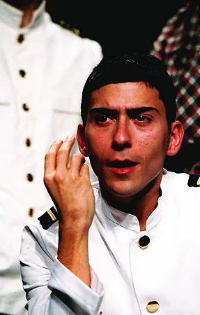 Read more about the article PEDRO LUZINDRO