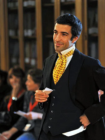 Read more about the article PEDRO MENDES