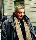 Read more about the article PETER ASMUSSEN