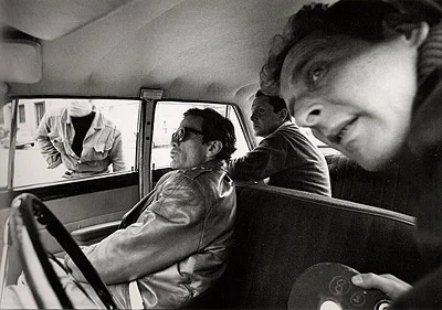 Read more about the article PIER PAOLO PASOLINI