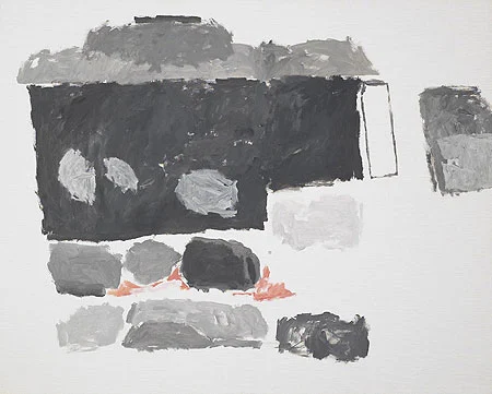 Read more about the article PINTURA de Pedro Chorão