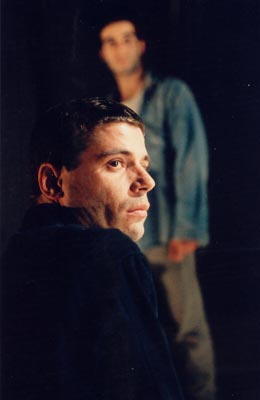 Read more about the article PROMETEU AGRILHOADO/LIBERTADO  de Jorge Silva Melo