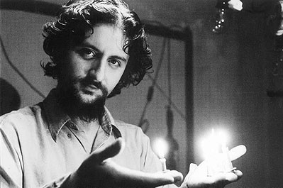 Read more about the article RÁDIO CLANDESTINA de Ascanio Celestini