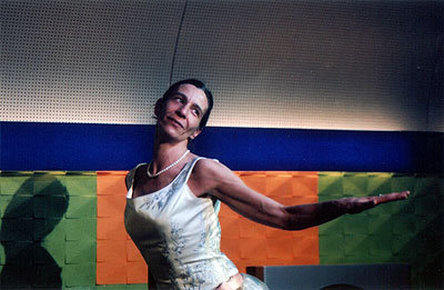 Read more about the article AS REGRAS DA ARTE DE BEM VIVER NA SOCIEDADE MODERNA de Jean-Luc Lagarce