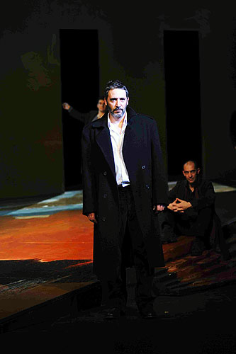 Read more about the article REI ÉDIPO a partir de Sófocles