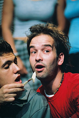 Read more about the article RICARDO CAROLO