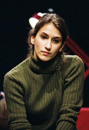 Read more about the article RITA BRÜTT