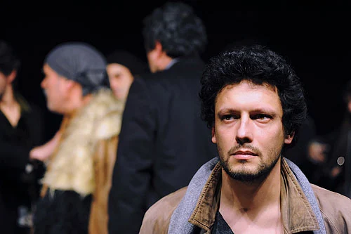 Read more about the article RUBEN TIAGO