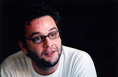 Read more about the article RUI REBELO