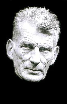Read more about the article SAMUEL BECKETT