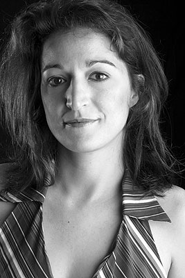 Read more about the article SARA BELO