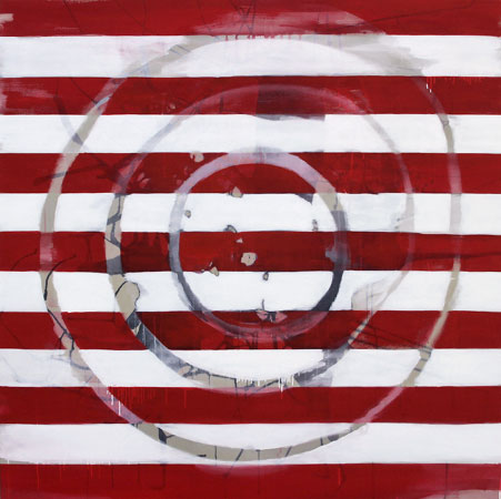 Read more about the article SEGUNDA COLINA pintura de Ivo