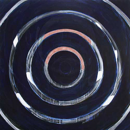 Read more about the article SILÊNCIO ERRANTE de Ivo