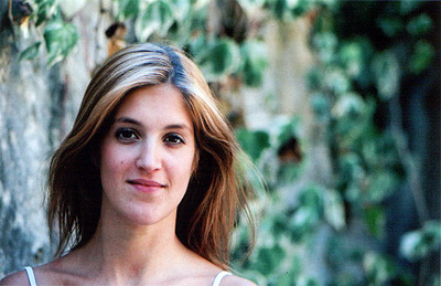 Read more about the article SOFIA CORREIA