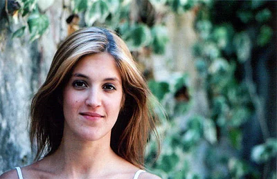 Read more about the article SOFIA CORREIA