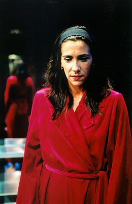 Read more about the article Dias Inteiros nas Árvores de Marguerite Duras