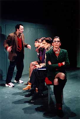 Read more about the article TERRORISMO dos Irmãos Presniakov