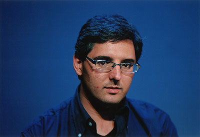 Read more about the article TIZIANO FRATUS