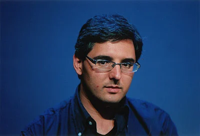 Read more about the article TIZIANO FRATUS