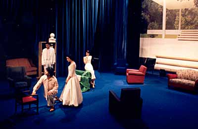 Read more about the article TORQUATO TASSO de Johann Wolfgang von Goethe