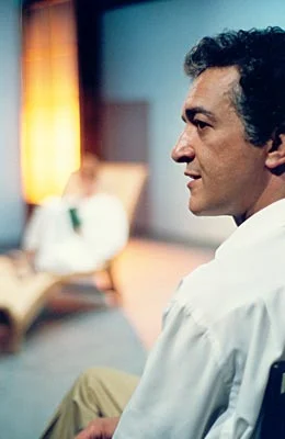Read more about the article TRAIÇÕES de Harold Pinter