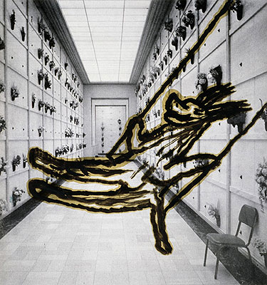 Read more about the article UMA COLECÇÃO de Ana Jotta