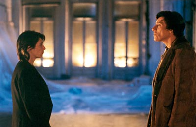 Read more about the article VAI VIR ALGUÉM de Jon Fosse