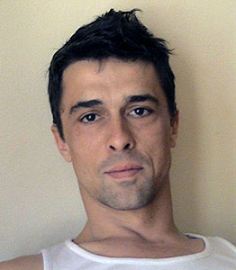 Read more about the article VICTOR GONÇALVES