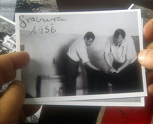 Read more about the article A GRAVURA: ESTA MÚTUA APRENDIZAGEM de Jorge Silva Melo