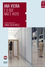 ana vieira dvd