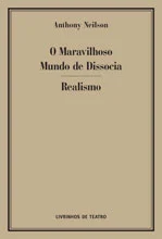Read more about the article O MARAVILHOSO MUNDO DE DISSOCIA / REALISMO