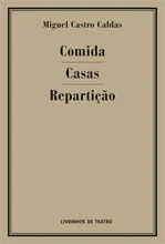 Read more about the article COMIDA / CASAS / REPARTIÇÃO