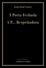 Read more about the article À PORTA FECHADA / A P… RESPEITADORA