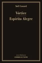 Read more about the article VÓRTICE / ESPÍRITO ALEGRE