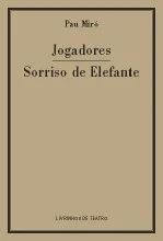 Read more about the article JOGADORES/SORRISO DE ELEFANTE
