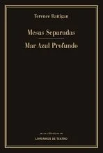 Read more about the article MESAS SEPARADAS / MAR AZUL PROFUNDO